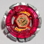 59. Dark Gasher CH120SF (1) Dark Gasher CH120SF - Takara Tomy