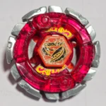 Dark Gasher CH120SF - Takara Tomy