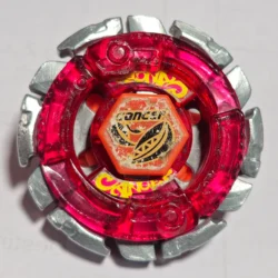 Dark Gasher CH120SF - Takara Tomy