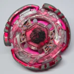 6. Cyber Pegasus 100HF (1) Cyber Pegasus 105HF - Takara Tomy