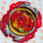 60. Revive Phoenix 10 Friction (1) Revive Phoenix 10 Friction - Takara Tomy