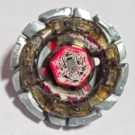 61. Dark Wolf DF145FS (1) Dark Wolf DF145FS - Takara Tomy