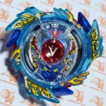 61. God Valkyrie 6Vortex Reboot (1) God Valkyrie 6Vortex Reboot - Takara Tomy - Genesis Valtryek V3