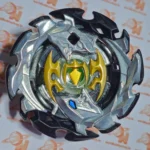 Emperor Forneus 0 Yard - Takara Tomy