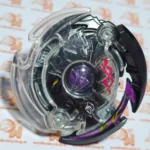 Dark Deathscyther Force Jaggy - Takara Tomy