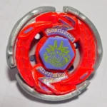 66. Storm Capricorn M145Q (1) Storm Capricorn M145Q - Takara Tomy