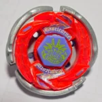 Storm Capricorn M145Q - Takara Tomy