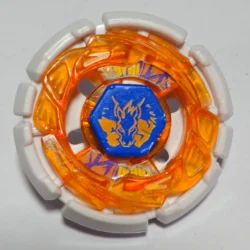 67. Mad Pegasus 105WB (1) Mad Pegasus 105WB - Takara Tomy