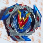 Winning Valkyrie 12 Volcanic - Takara Tomy - Valtryek V3