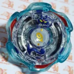 68. Blast Jinius 5Glaive Guard (1) Blast Jinnius 5Glaive Guard - Takara Tomy