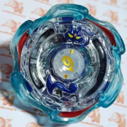 68. Blast Jinius 5Glaive Guard (1) Blast Jinnius 5Glaive Guard - Takara Tomy