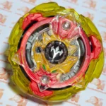 69. Screw Trident 8Bump Wedge (1) Screw Trident 8Bump Wedge - Takara Tomy