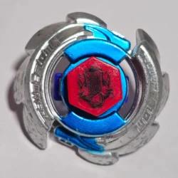 Wolf 105F - Midfake