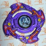 Dragoon F - Layer - Random Layer Collection Vol. 10