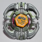 73. Sagittario 125SF (1) Sagitario 125SF by Takara Tomy