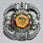 Sagitario 125SF by Takara Tomy