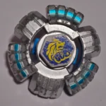 PHW Leone 105F - Takara Tomy