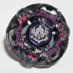 76. Gravity Perseus AD145WD (1) Gravity Perseus / Gravity Destoryer A145WD - Takara Tomy