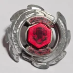 Wolf D125B - Takara Tomy