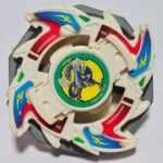 Dragoon V (Victory) - Takara Tomy