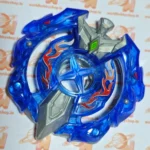 Xcalibur - Takara Tomy - Random Layer Collection Vol. 4