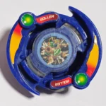 Roller Defenser - Takara Tomy