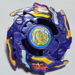 Strata Dragoon V (Vast) - Takara Tomy