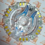 Acid Anubis - Takara Tomy - Random Layer Collection Vol. 8