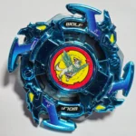 Wolborg  - Ice Blue - Event Limited