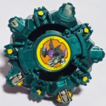 Draciel V - Takara Tomy