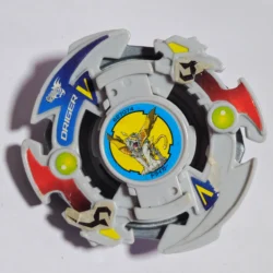 Driger Vulcan - Takara Tomy