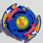 86. Dranzer S (1) Dranzer S - Takara Tomy