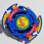 86. Dranzer S (1) Dranzer S - Takara Tomy