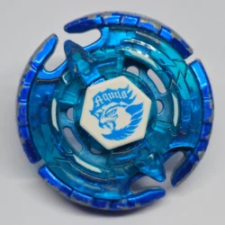 Earth Eagle 145WD Blue Mitsuya Cider Ver