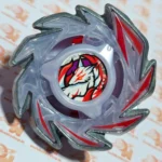 9. Fox Brush J9-60GR (1) Fox Brush J9-60GR - Takara Tomy