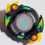 Wing Defenser - Takara Tomy