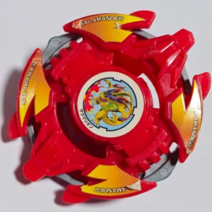Salamalyon - Takara Tomy