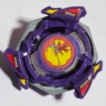 95. Knight Dranzer (1) Knight Dranzer - Takara Tomy