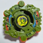 Spike Lizard - Takara Tomy