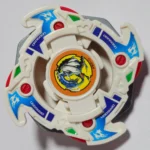 Dragoon F (Fantom / Fighter) - Takara Tomy