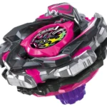 Bahamut Blitz BK1-50I (1) CX-13 Bahamut Blitz BK1-50I - Takara Tomy - New