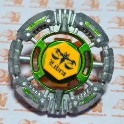 PHW Libra DF145BS - Takara Tomy