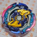 Judgement Joker 10Turn Trick - Takara Tomy
