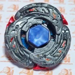 L-Drago Destroy F:S - Takara Tomy