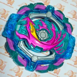 Poison Hydra Zan - Random Layer Vol. 2 - Takara Tomy