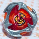 Hells Hammer 3-70H - Takara Tomy