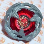 Hell Scythe 4-60T - Beyblade X - Takara Tomy