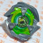 Shark Edge 3-80F - Takara Tomy