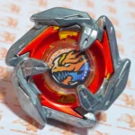 Dran Dagger 4-70P - Takara Tomy