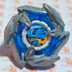 Dran Dagger 4-60R - Takara Tomy